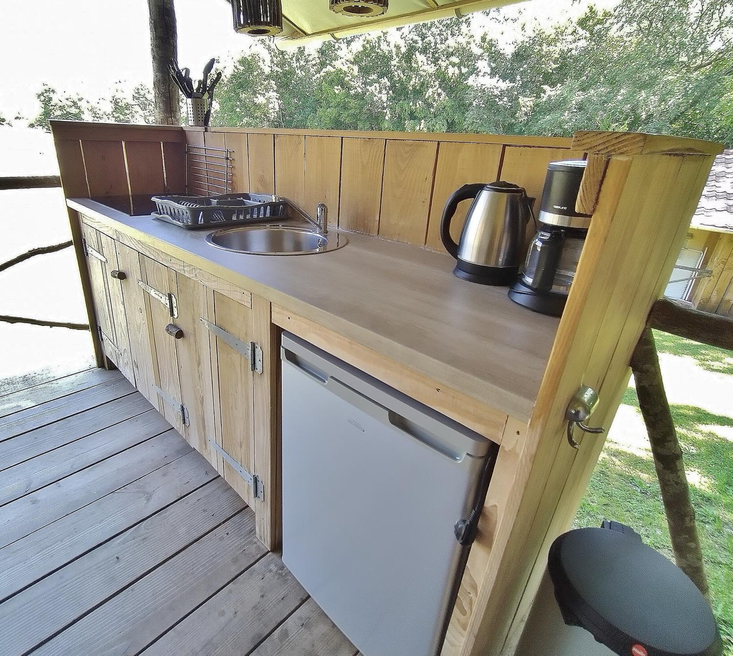  à vendre camping Cahors Lot 23