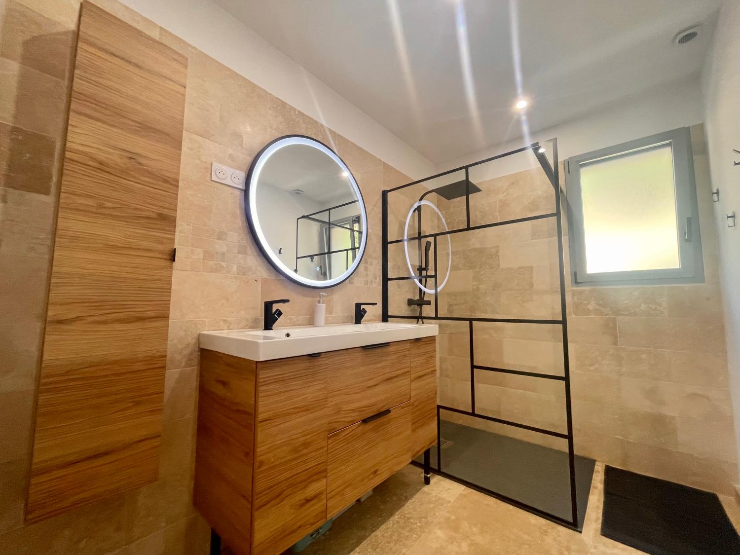  à vendre maison indépendant Caromb Vaucluse 12