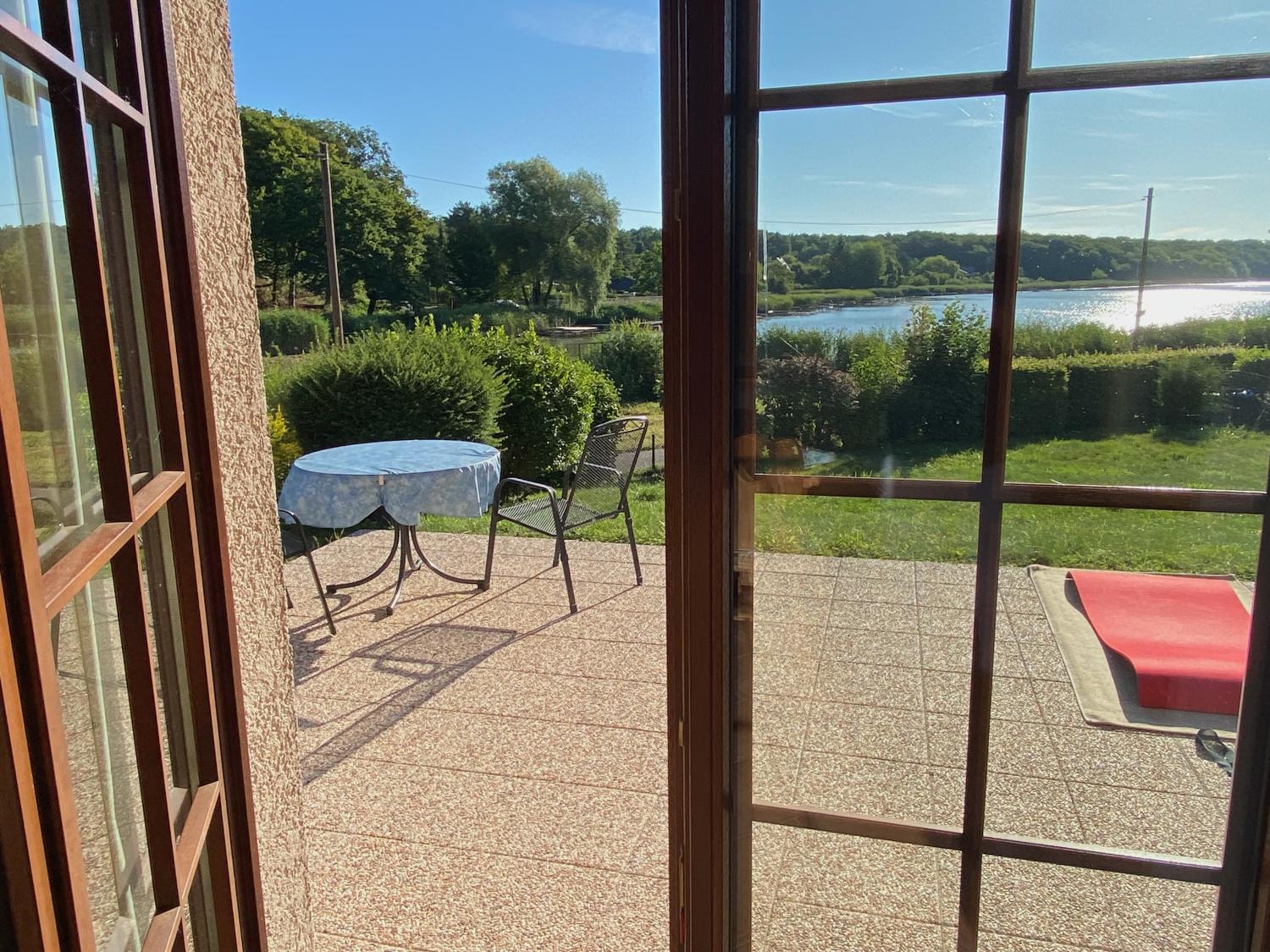  à vendre maison Rémering-lès-Puttelange Moselle 8