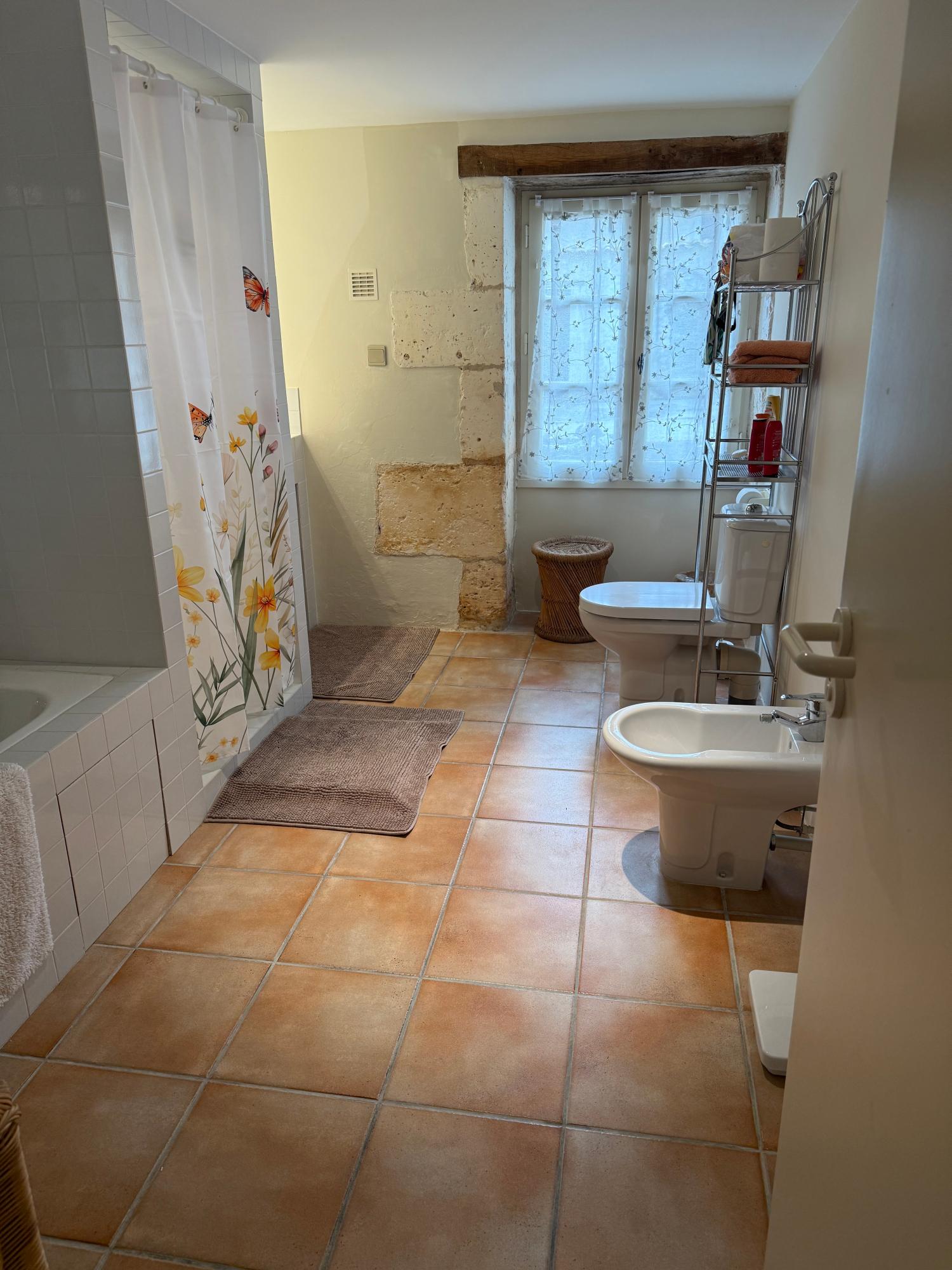  à vendre maison indépendant Cherval Dordogne 23