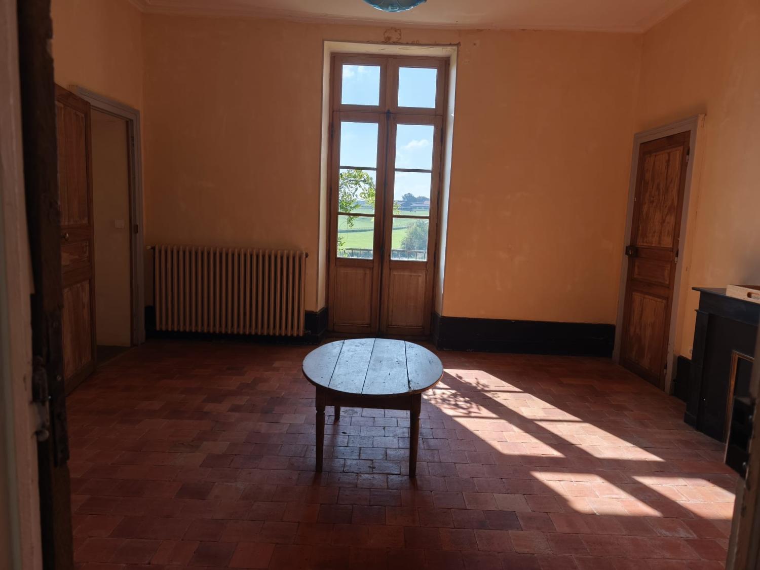  à vendre château Montigny-sur-Canne Nièvre 14