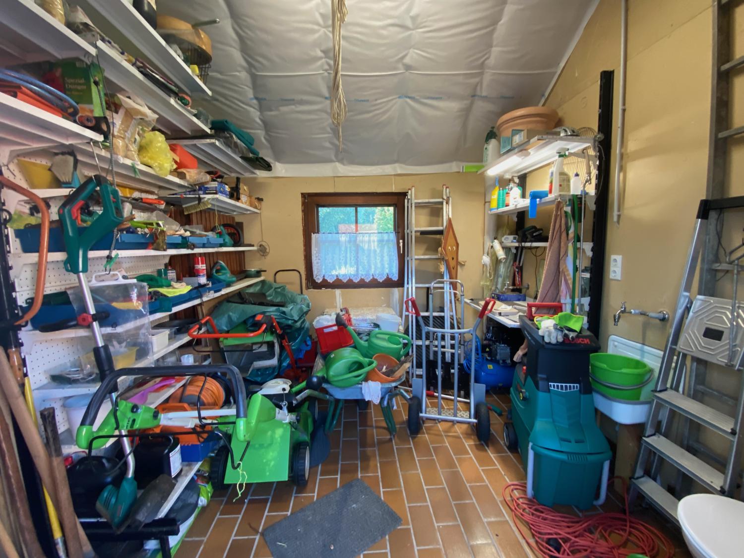 à vendre maison Rémering-lès-Puttelange Moselle 32