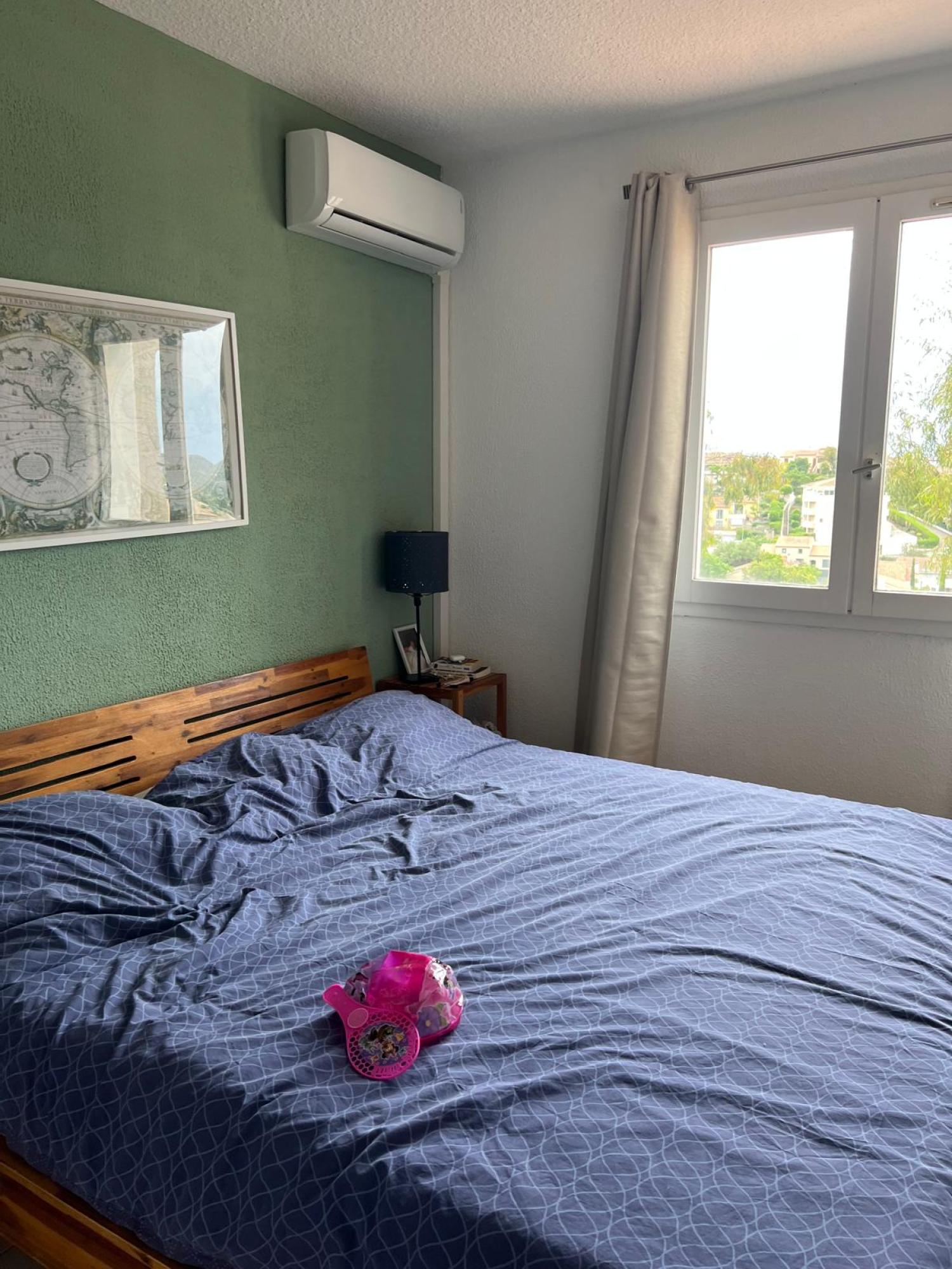 à vendre maison indépendant Bormes-les-Mimosas Var 8