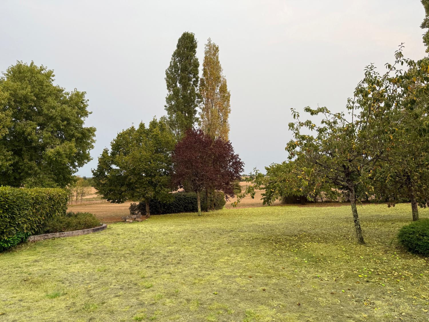  à vendre maison indépendant Cherval Dordogne 10