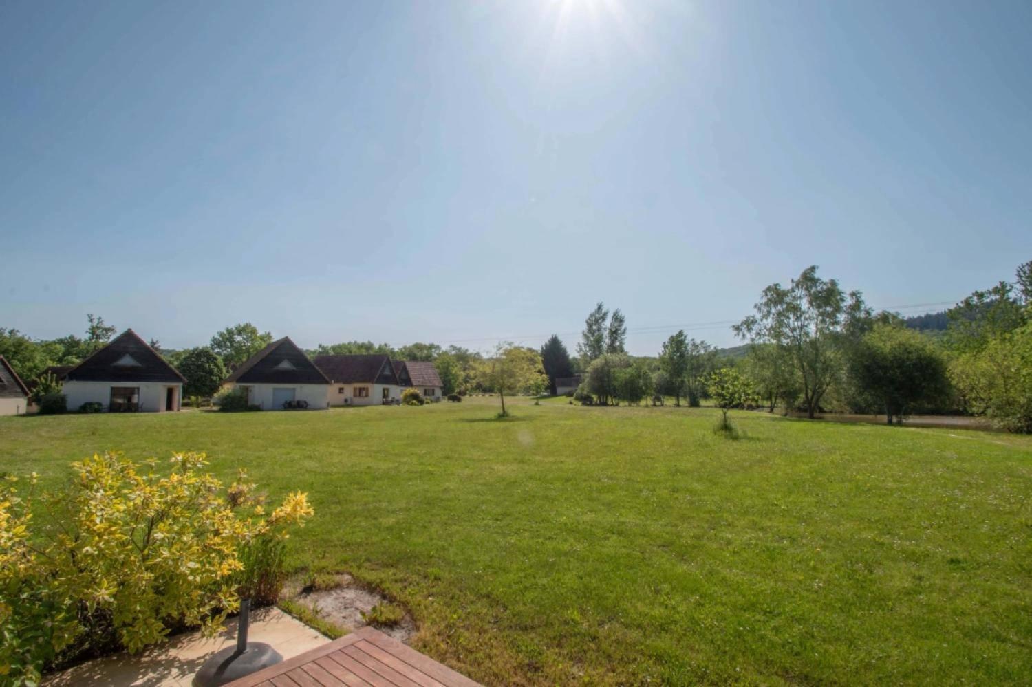  à vendre maison Lacapelle-Marival Lot 17