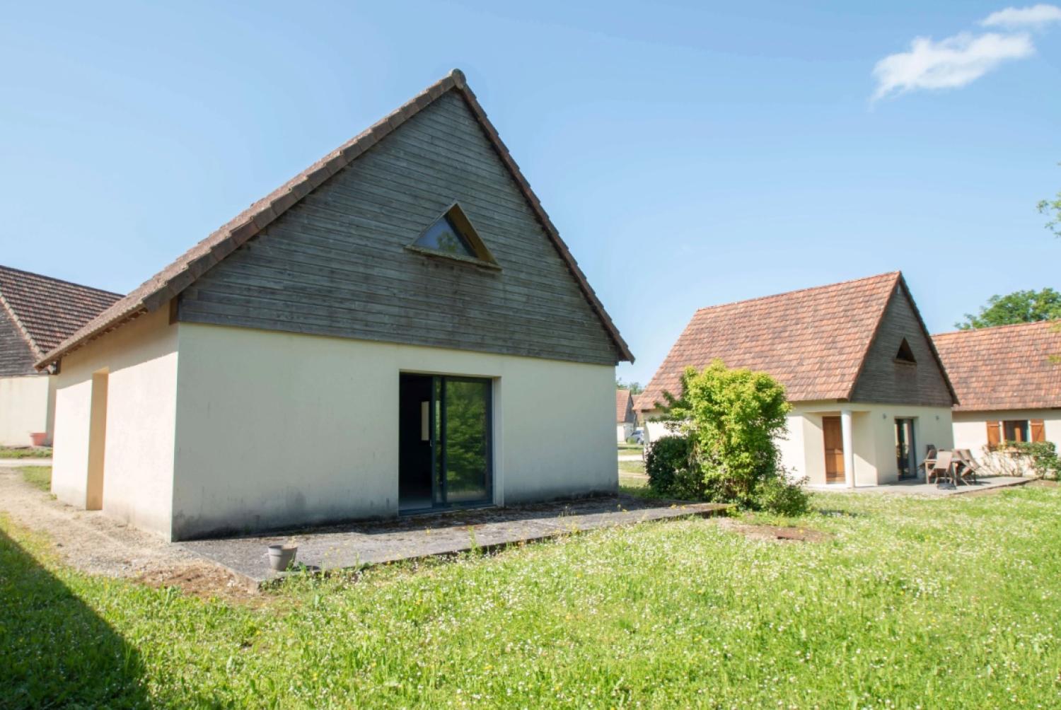 à vendre maison Lacapelle-Marival Lot 3
