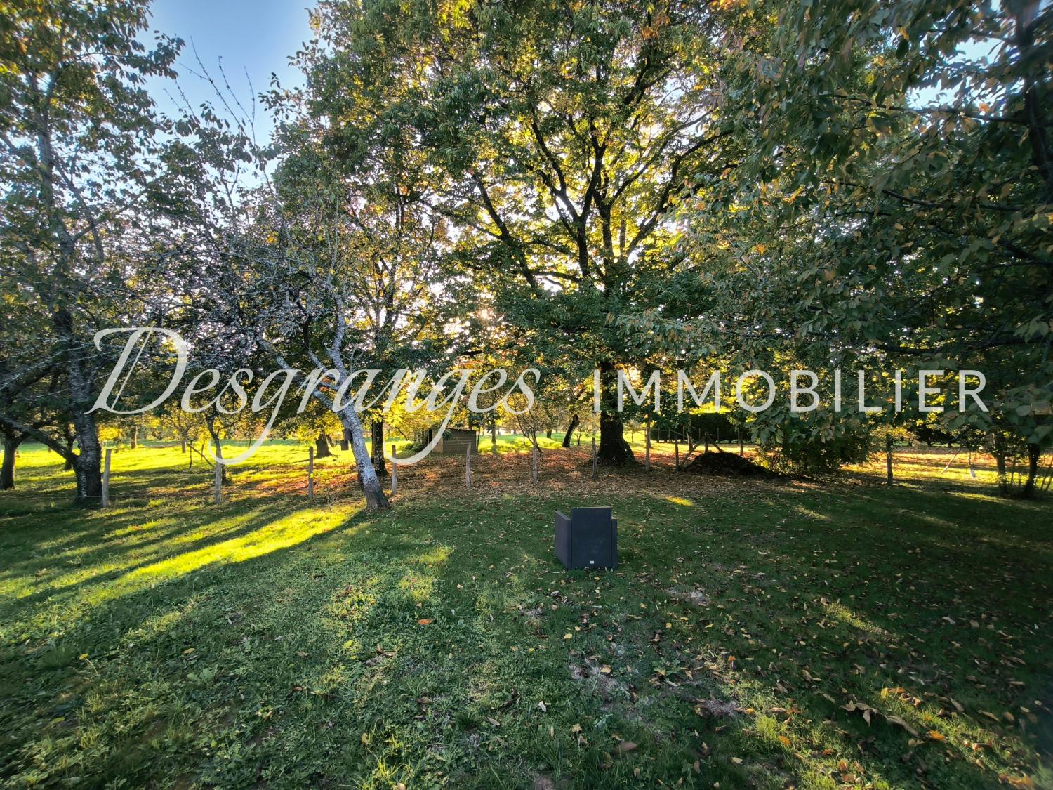  à vendre maison Sarrazac Dordogne 2