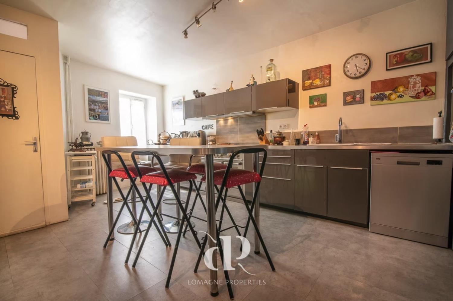 à vendre maison Beaumont-de-Lomagne Tarn-et-Garonne 9