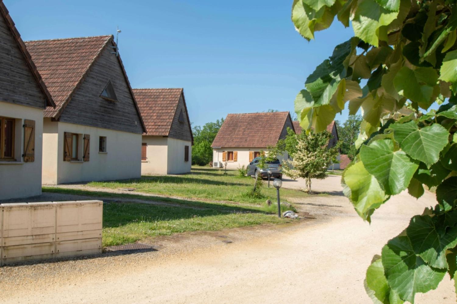 à vendre maison Lacapelle-Marival Lot 5