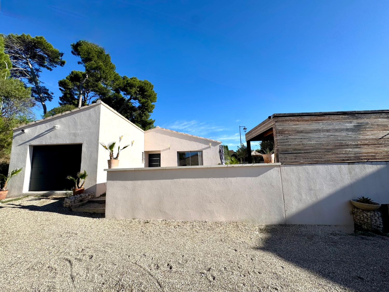  à vendre maison indépendant Caromb Vaucluse 7