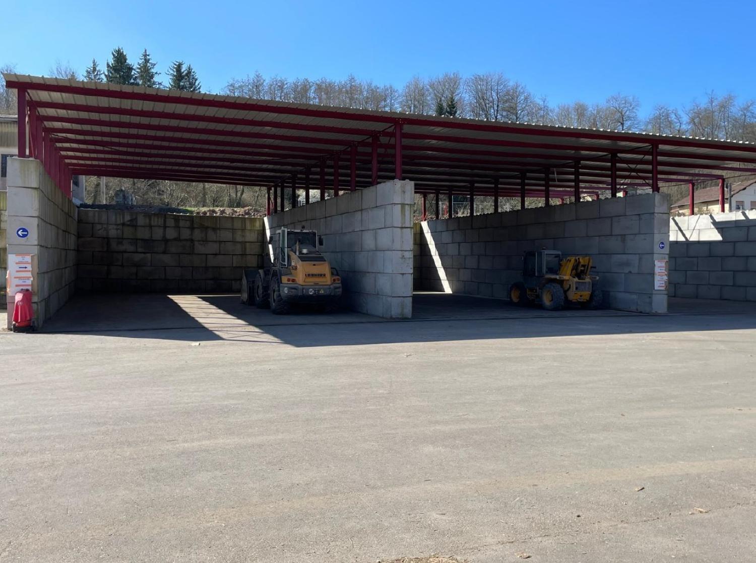  à vendre terrain Waldhambach Bas-Rhin 6