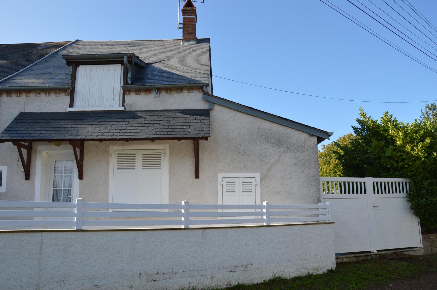  à vendre maison Billy-Chevannes Nièvre 7