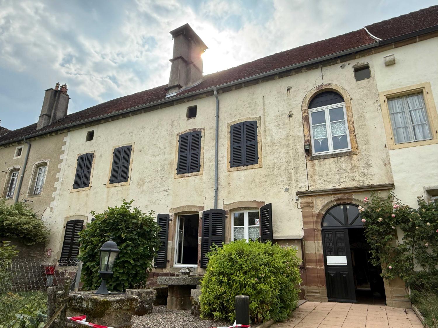  à vendre monastère Châtillon-sur-Saône Vosges 56