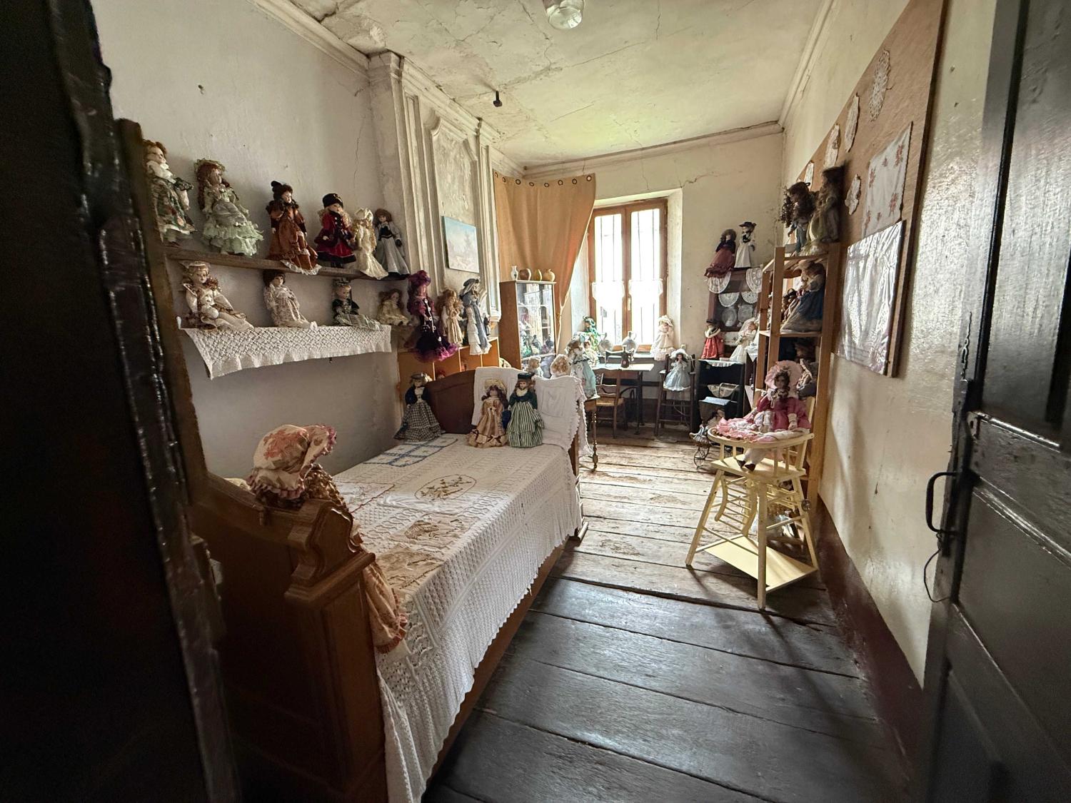  à vendre monastère Châtillon-sur-Saône Vosges 29