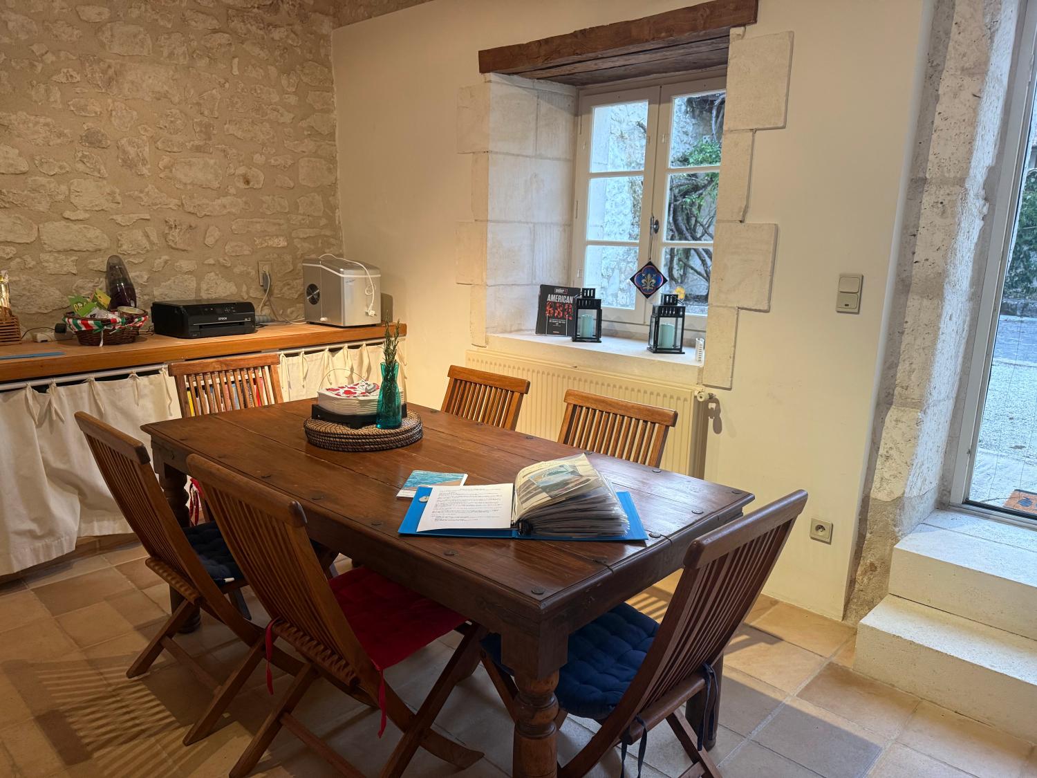  à vendre maison indépendant Cherval Dordogne 19