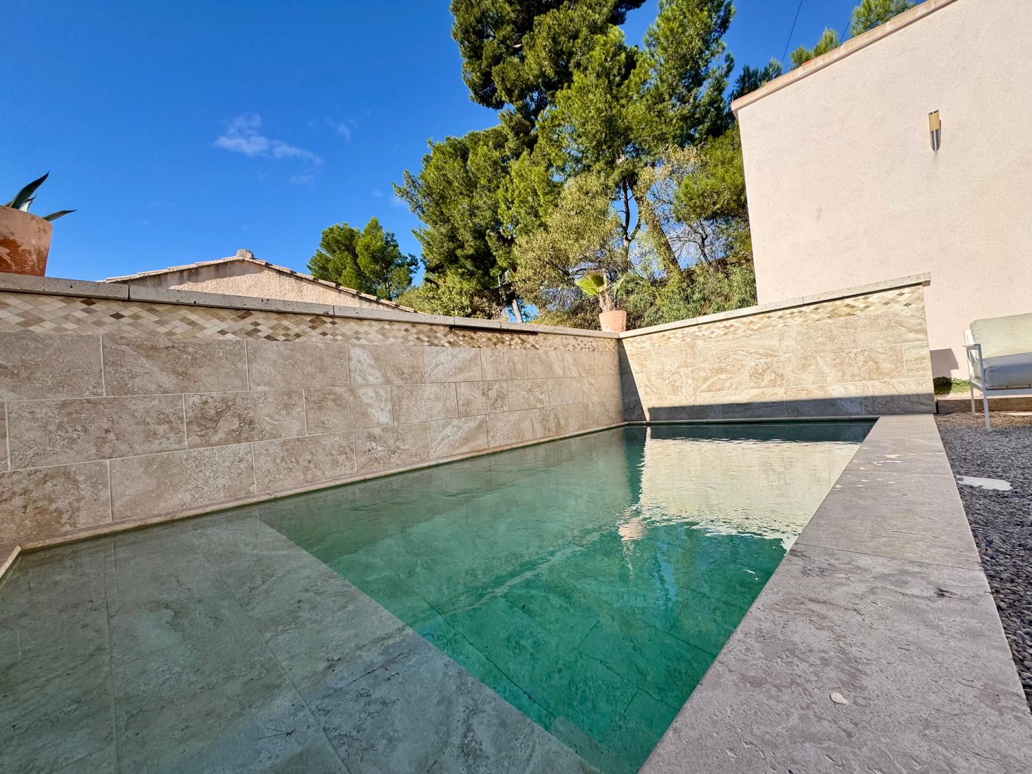  à vendre maison indépendant Caromb Vaucluse 4