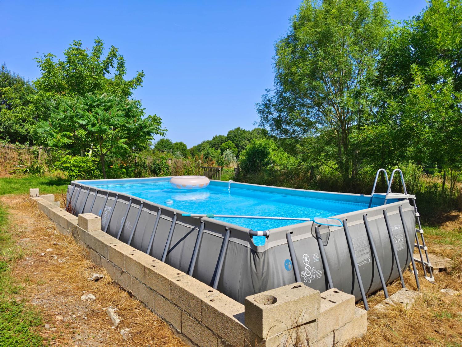 à vendre maison Terrebasse Haute-Garonne 20