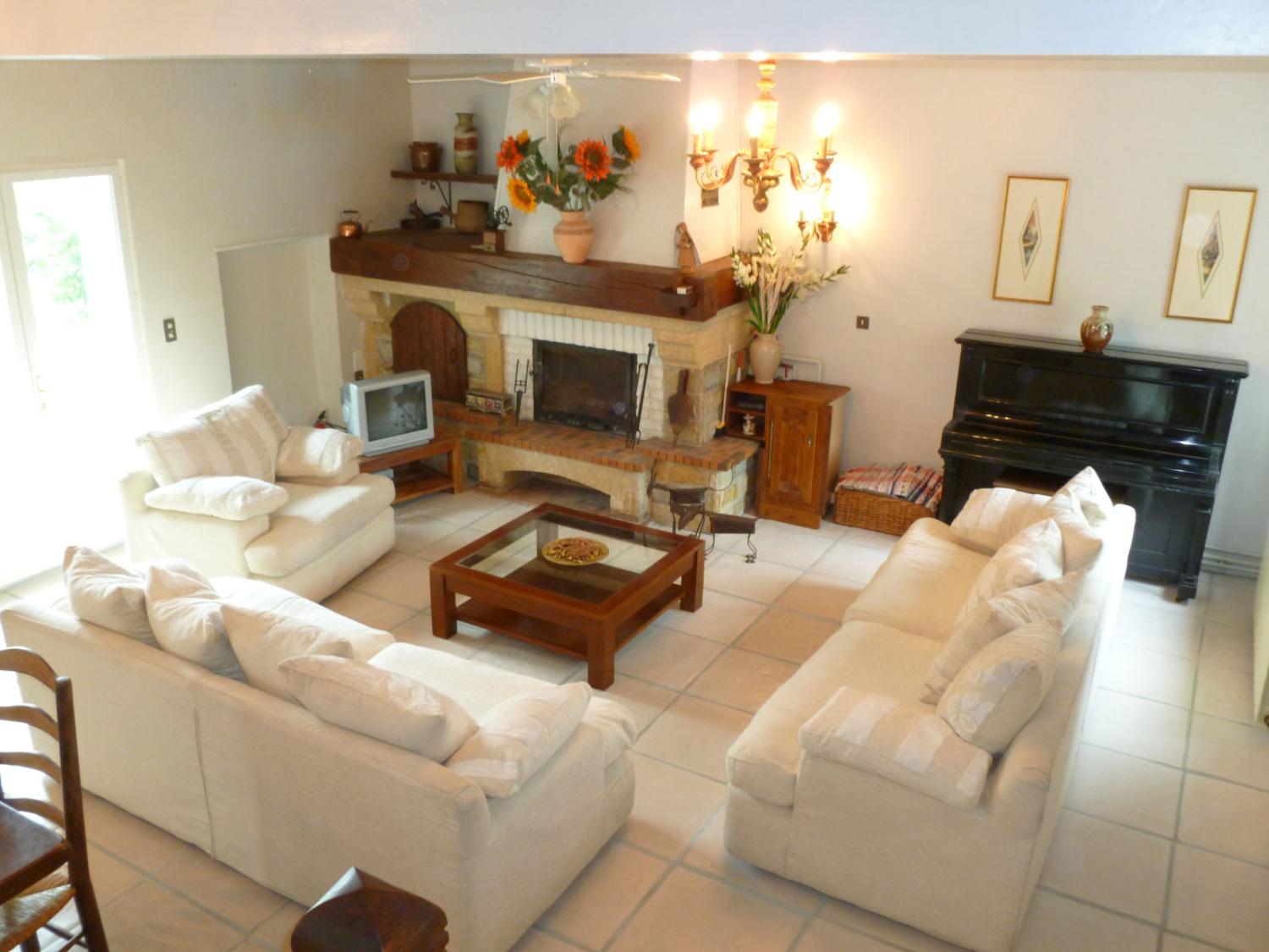 à vendre maison indépendant Lannux Gers 11