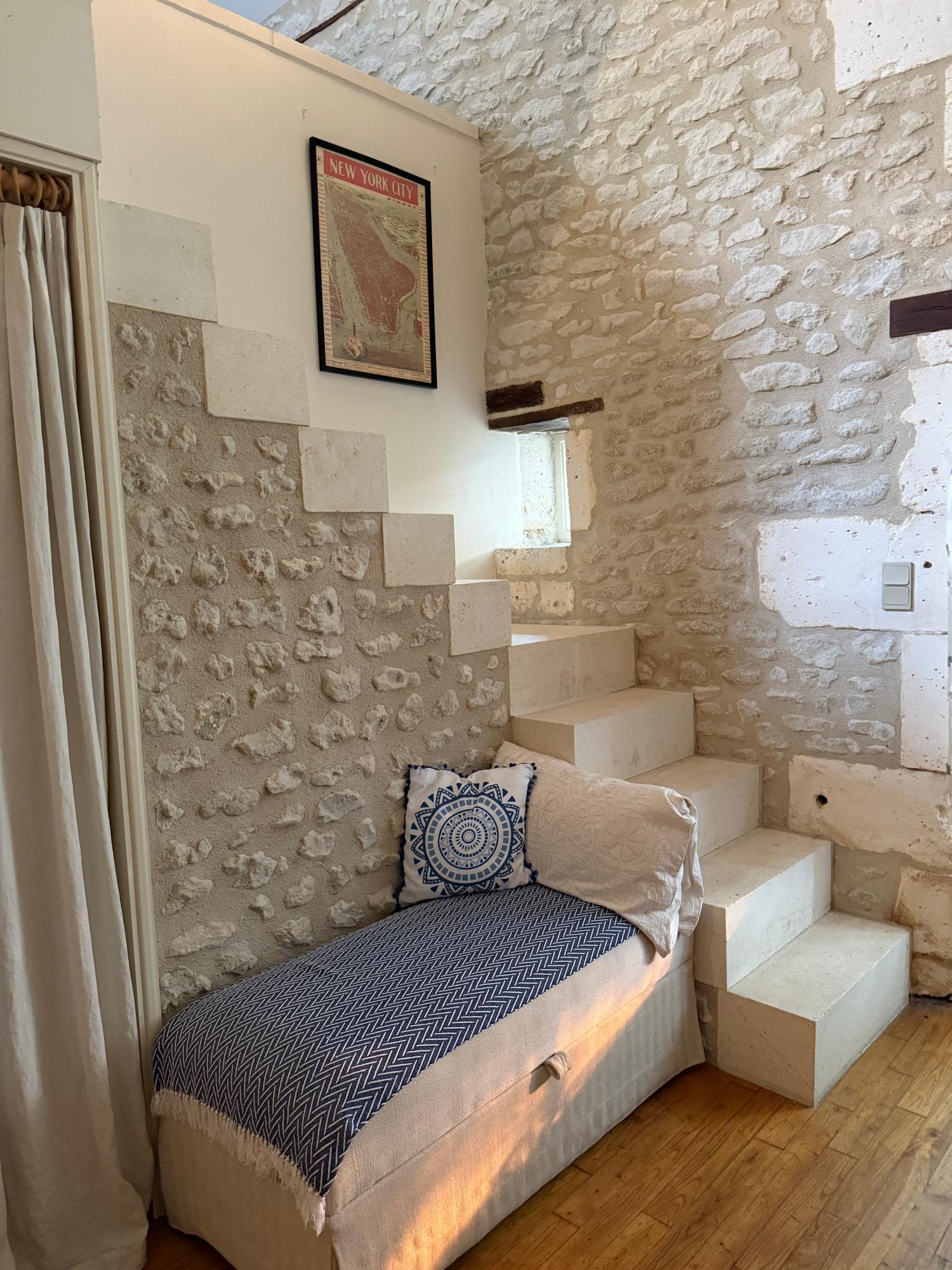  à vendre maison indépendant Cherval Dordogne 15
