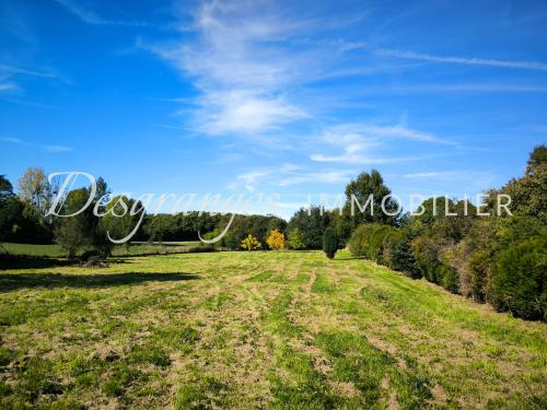 Payzac Dordogne terrain à bâtir foto