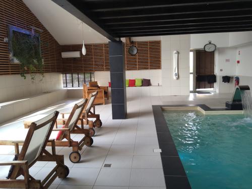 Agen Lot-et-Garonne maison foto 7163585