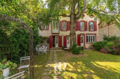Beaumont-de-Lomagne Tarn-et-Garonne maison foto