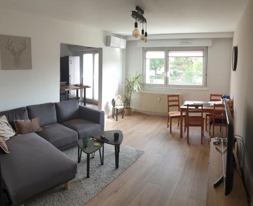Fessenheim Haut-Rhin appartement foto 7167696