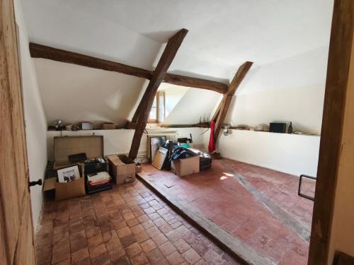 à vendre château Montigny-sur-Canne Nièvre 16