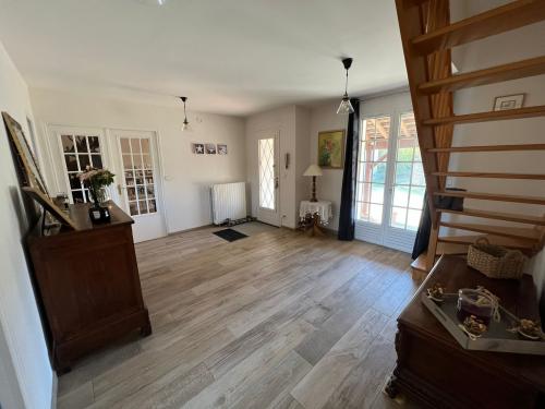 La Houssaye-en-Brie Seine-et-Marne maison indépendant foto