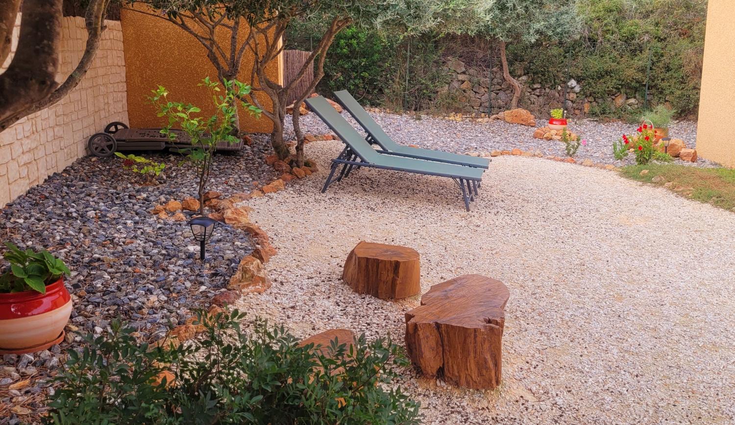  à vendre villa Fitou Aude 3