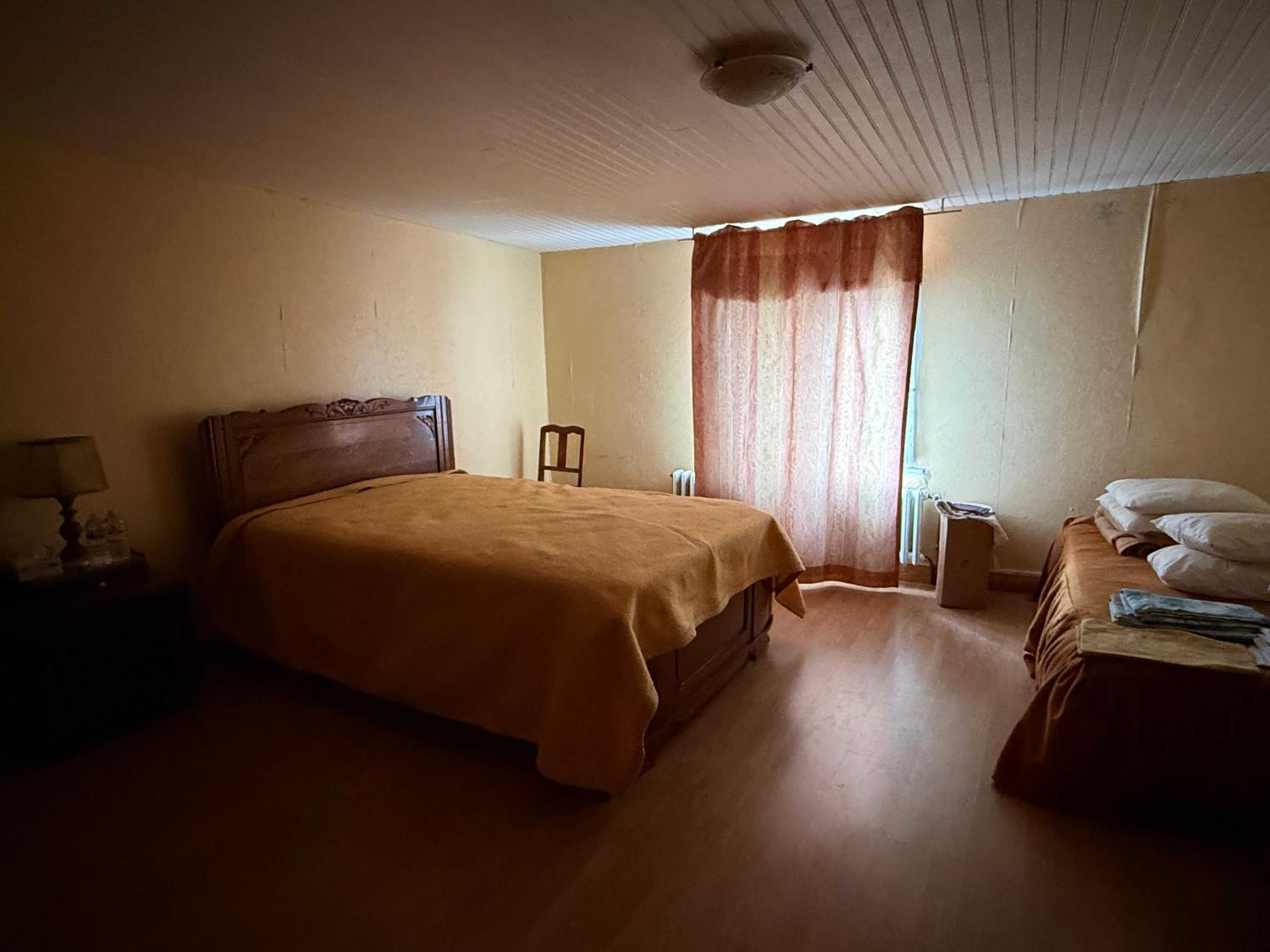  à vendre maison de village Enfonvelle Haute-Marne 15