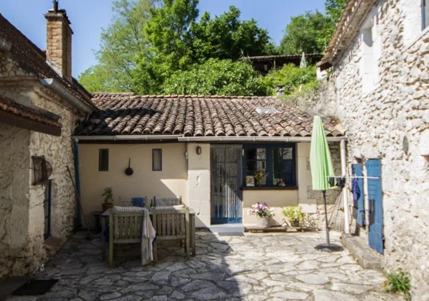  à vendre propriété Valeilles Tarn-et-Garonne 25