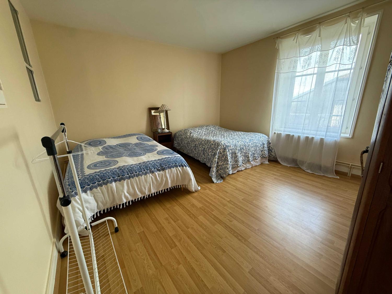 à vendre maison bourgeoise Monthureux-sur-Saône Vosges 16