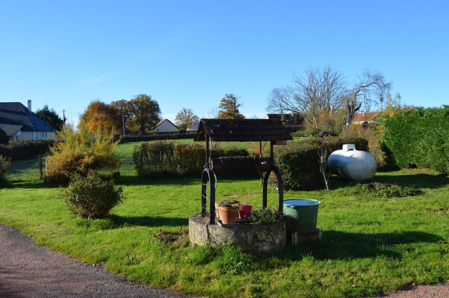  à vendre maison Moulins-Engilbert Nièvre 2