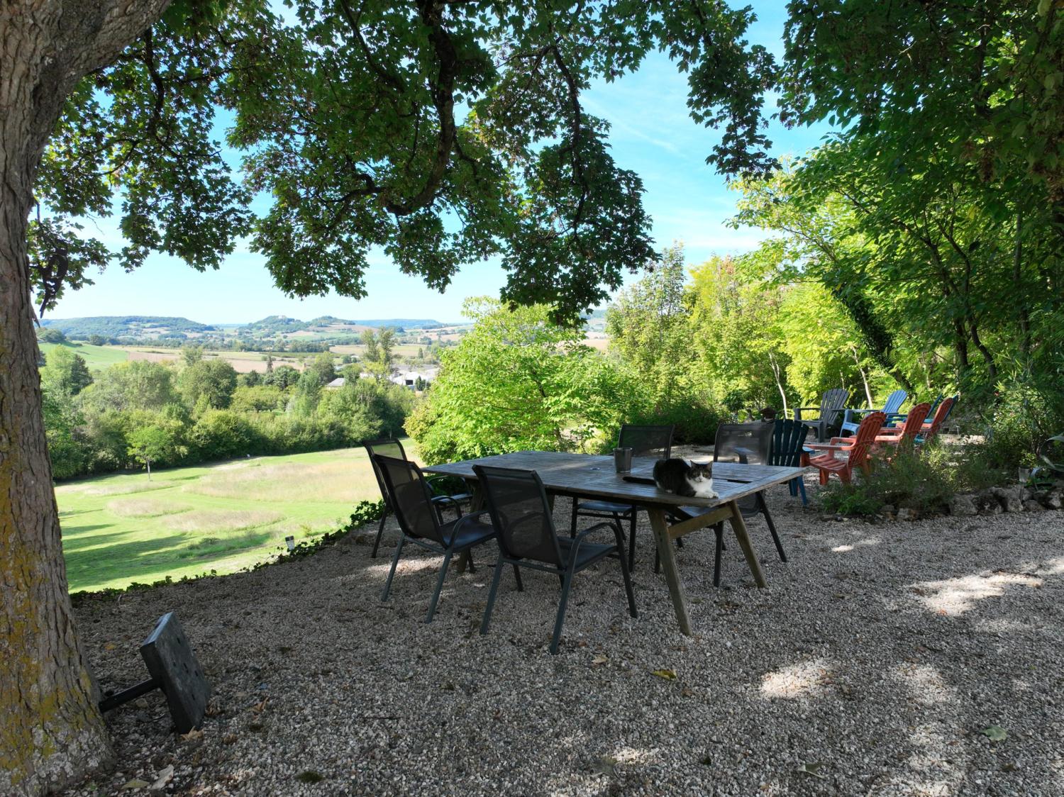  à vendre propriété Valeilles Tarn-et-Garonne 8