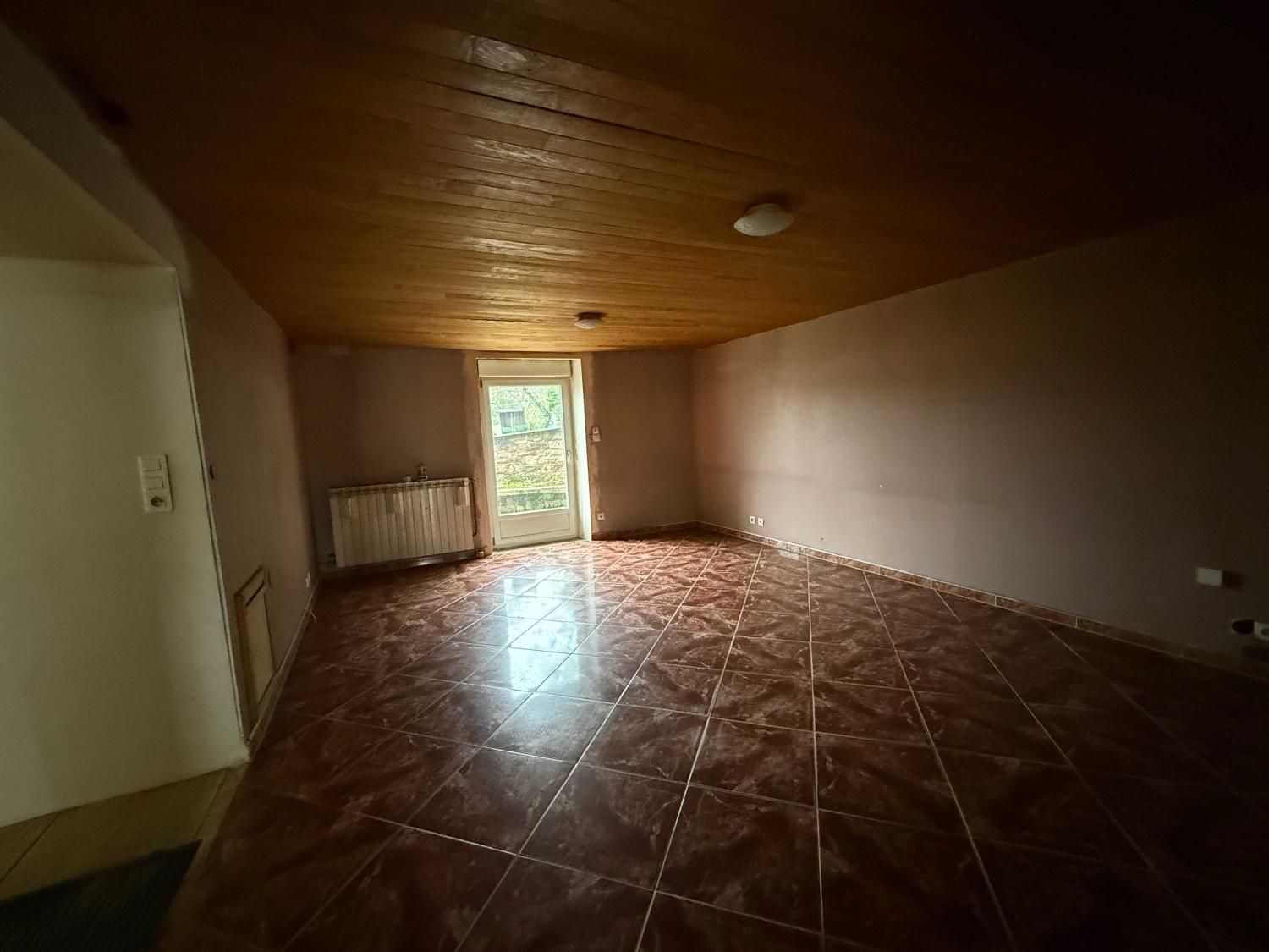  à vendre maison de village Les Thons Vosges 9