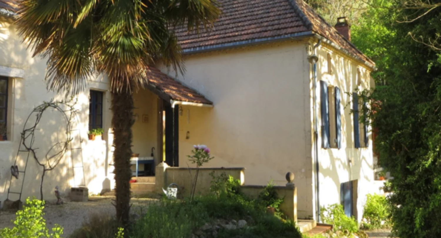  à vendre propriété Valeilles Tarn-et-Garonne 5