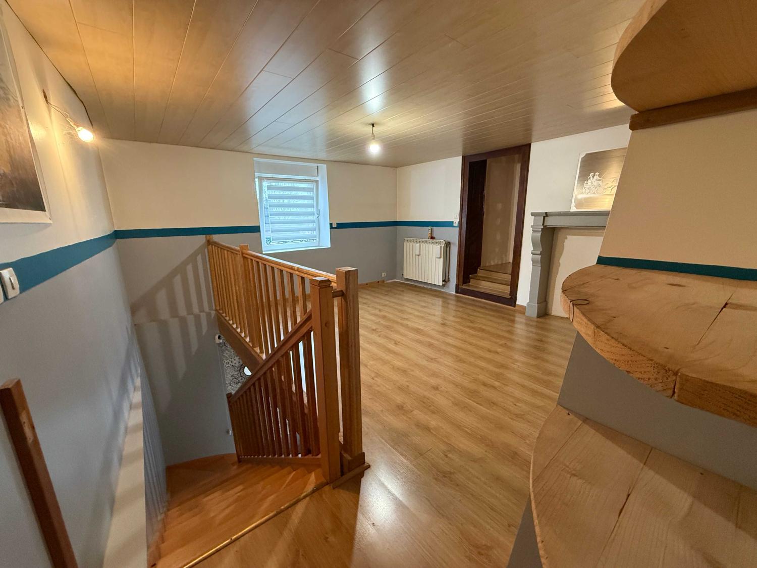  à vendre maison de village Les Thons Vosges 18