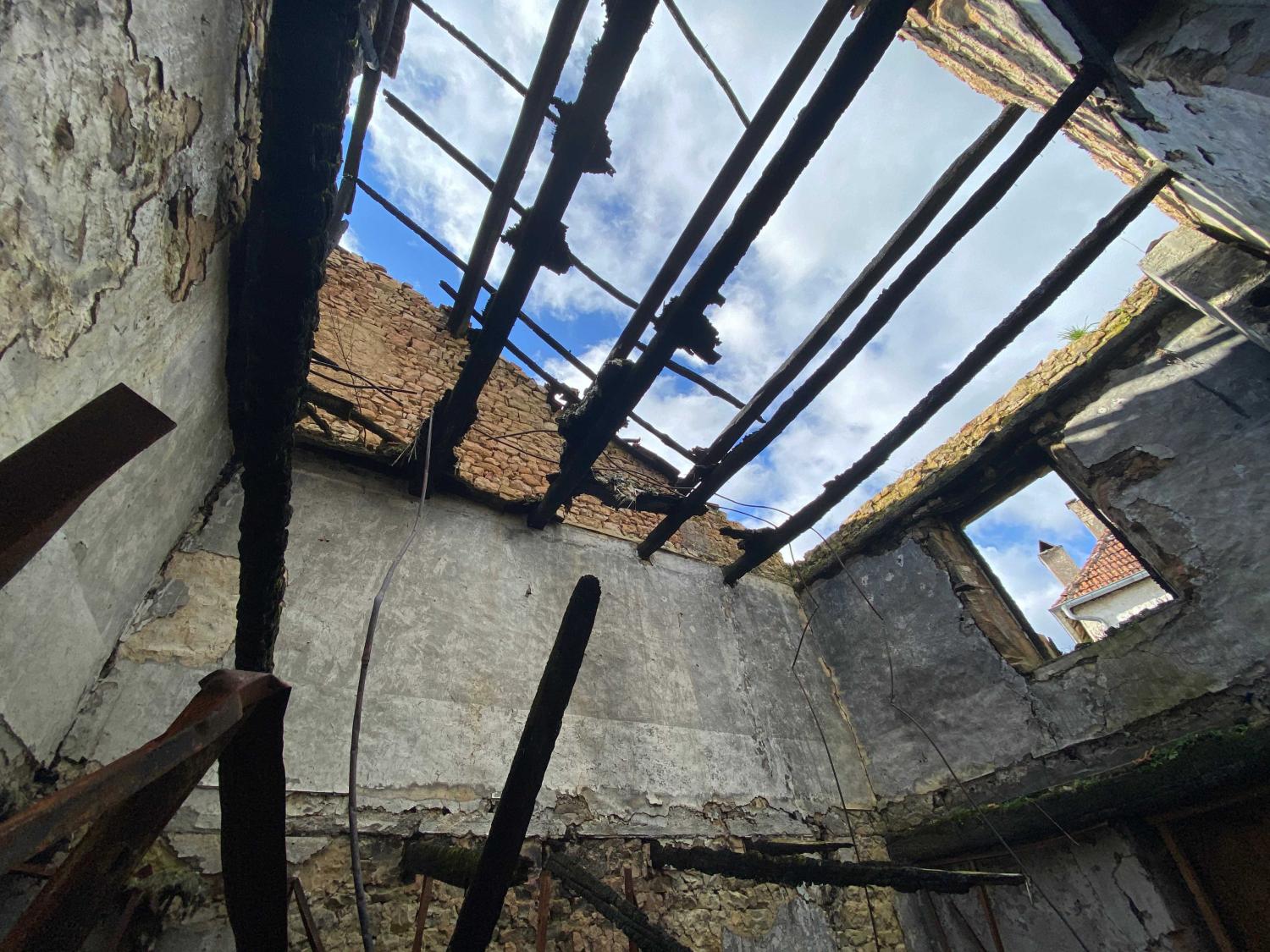 à vendre maison de village Bourbonne-les-Bains Haute-Marne 9