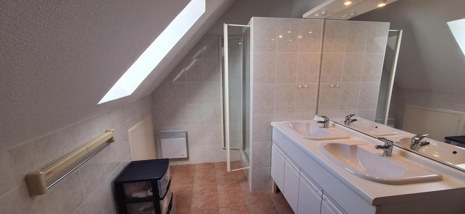 à vendre propriété Saint-Salvadour Corrèze 16