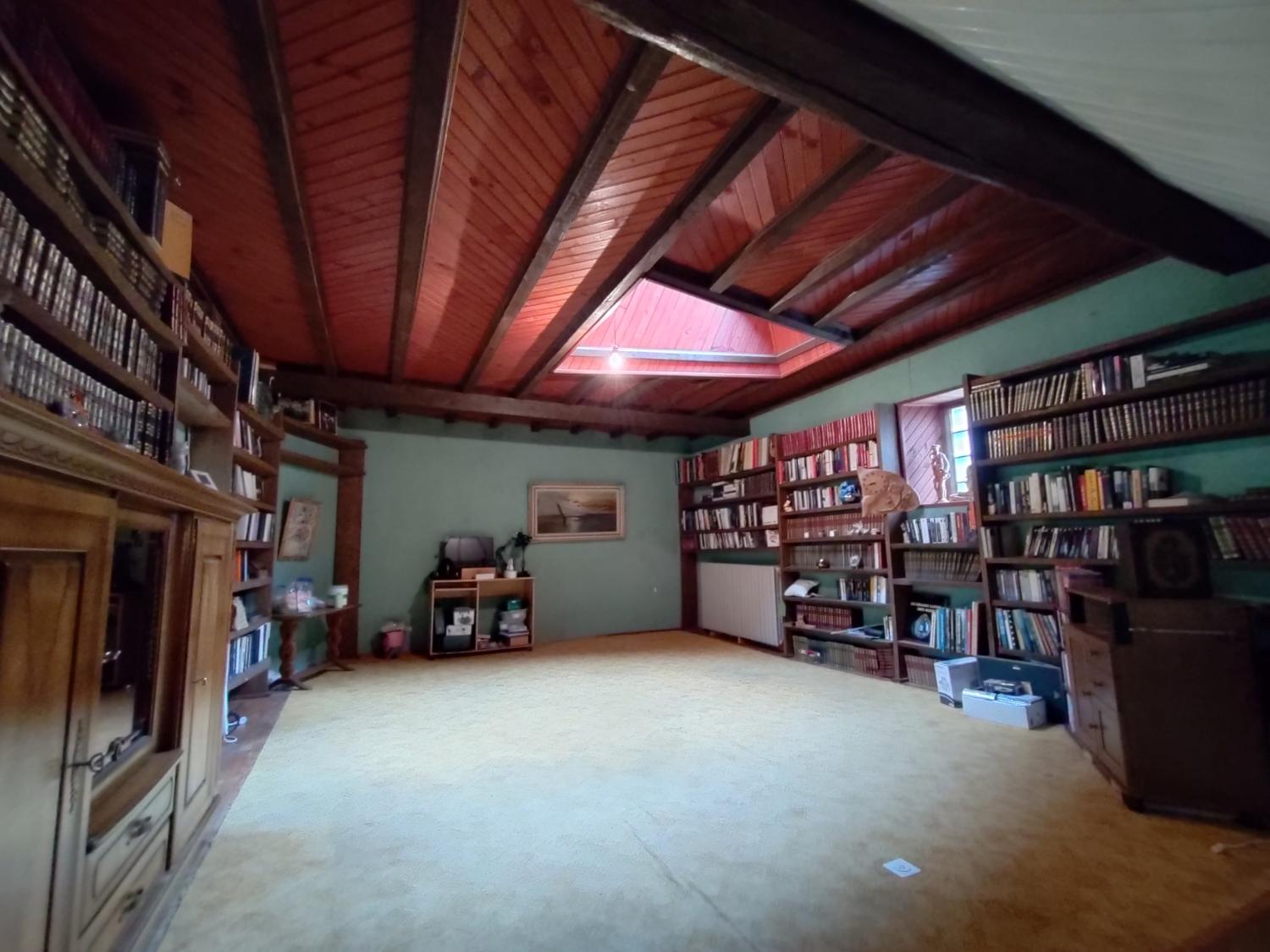  à vendre maison indépendant La Lanterne-et-les-Armonts Haute-Saône 14