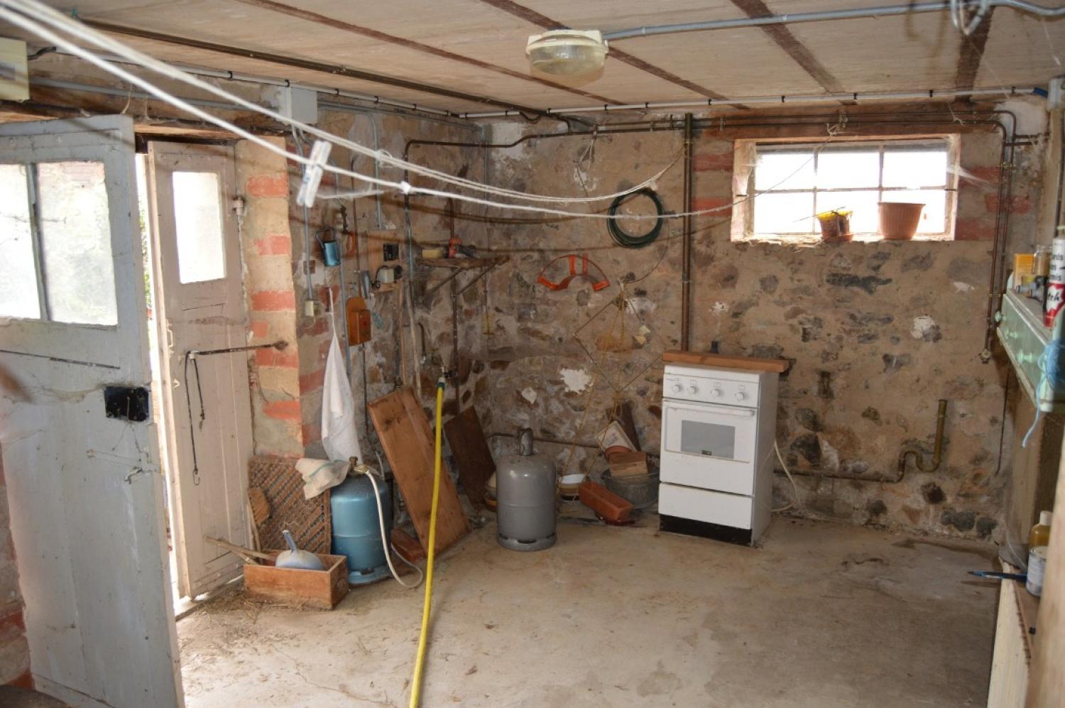  à vendre maison Millay Nièvre 12