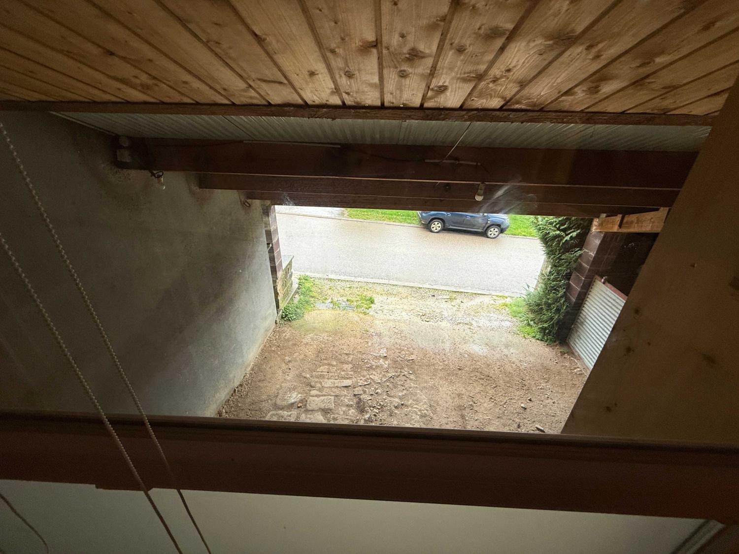  à vendre maison de village Les Thons Vosges 21