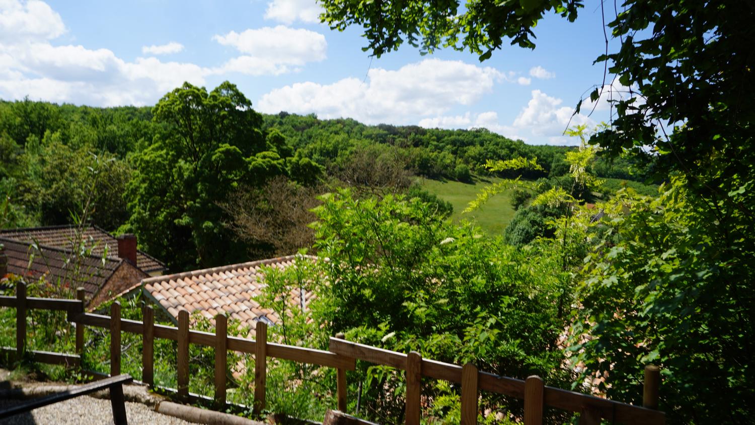  à vendre propriété Valeilles Tarn-et-Garonne 30