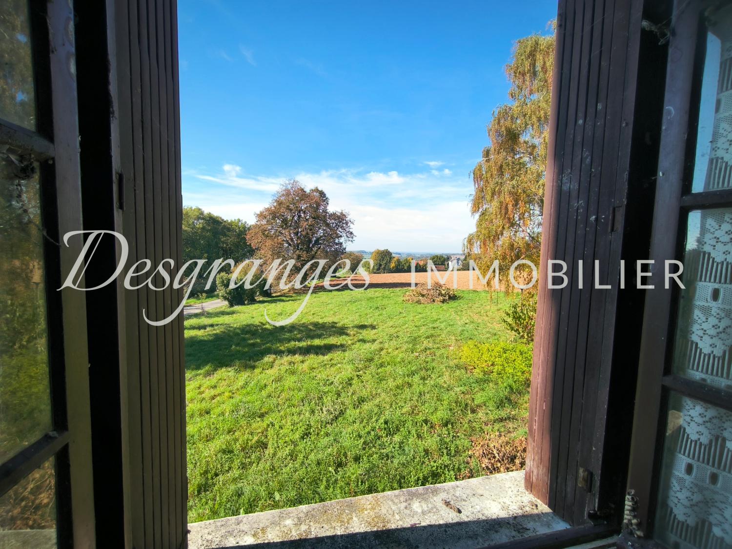  à vendre maison indépendant Génis Dordogne 8