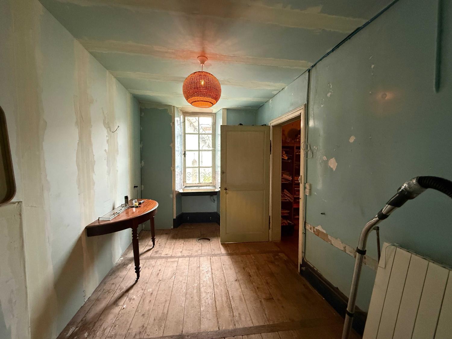 à vendre maison bourgeoise Monthureux-sur-Saône Vosges 12