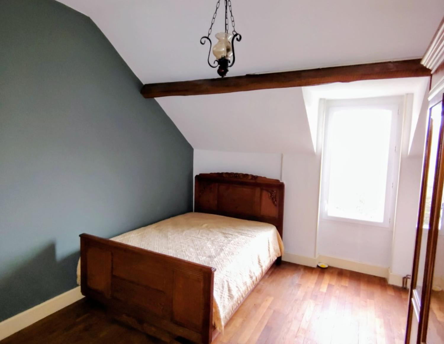  à vendre maison Millay Nièvre 5