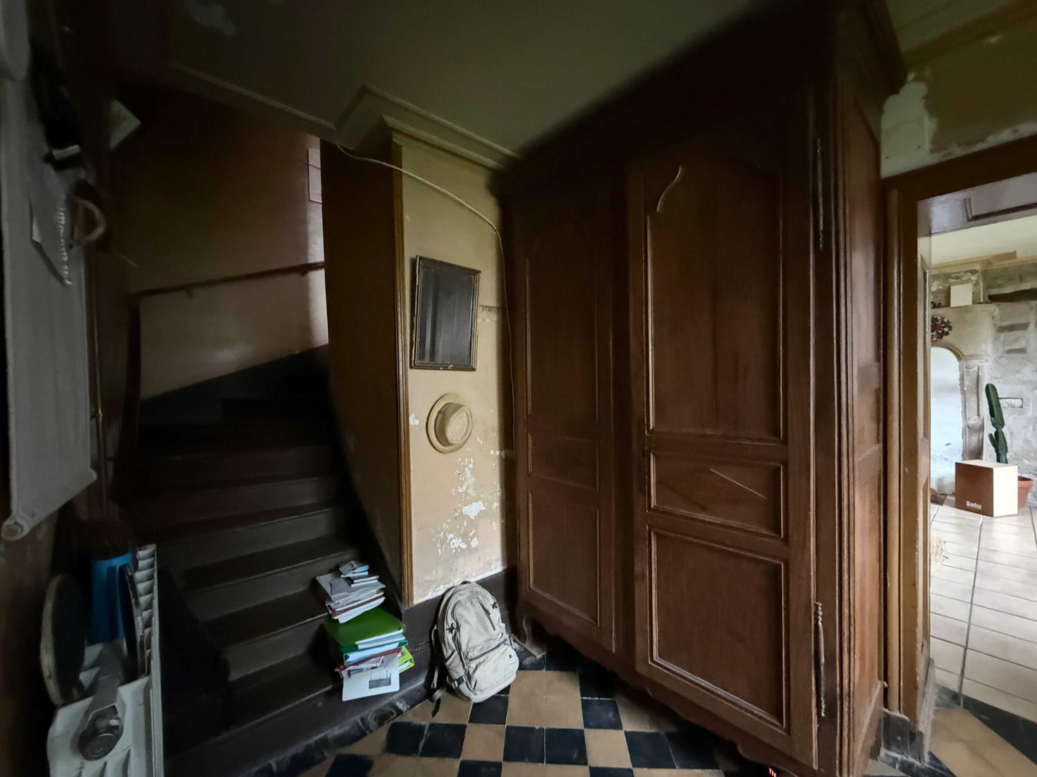 à vendre maison bourgeoise Monthureux-sur-Saône Vosges 8