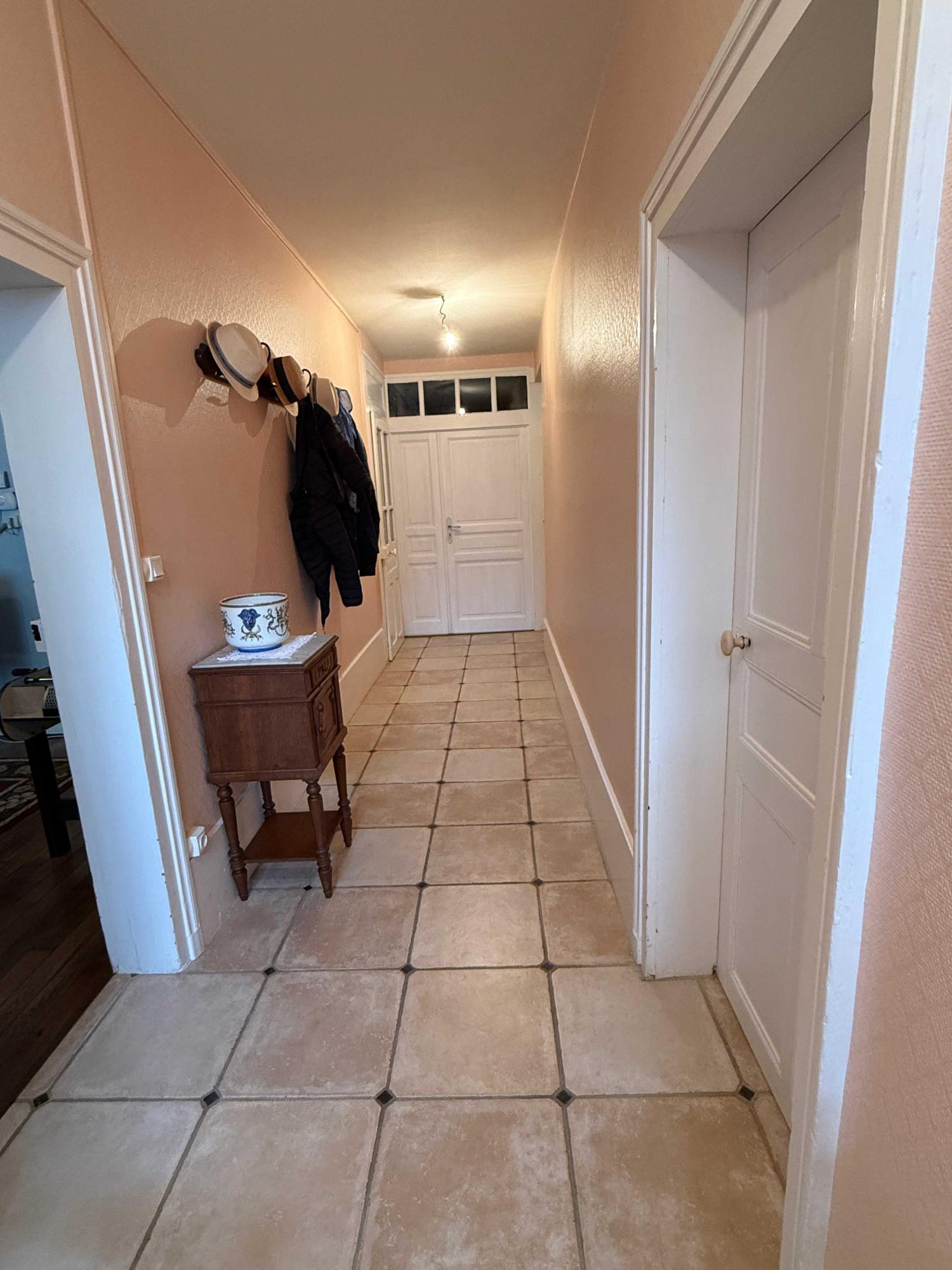 à vendre maison bourgeoise Monthureux-sur-Saône Vosges 2