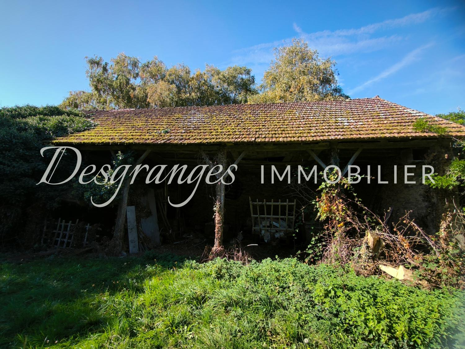 à vendre maison indépendant Génis Dordogne 15